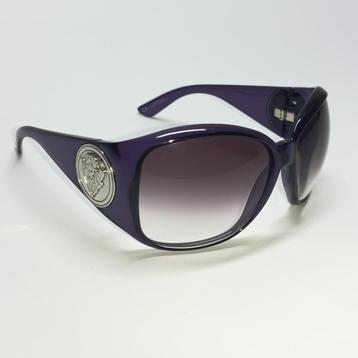 GUCCI Black Frame GG Crest Sunglasses-3027/S | Nette staat beschikbaar voor biedingen