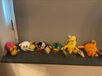 Knuffels nieuw lidl mini’s knuffel, Ophalen of Verzenden, Nieuw, Overige typen