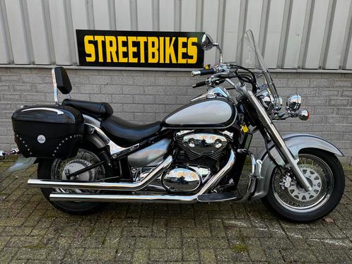 Suzuki VL800 (bj 2003), Motoren, Motoren | Suzuki, Chopper