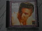 elvis cd; rare elvis [ germany ], Ophalen of Verzenden, Zo goed als nieuw, Overige formaten