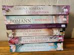 6 Romans van Corina Bomann., Ophalen of Verzenden, Zo goed als nieuw