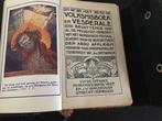 Het volksmisboek en vesperale  uit 1933, Antiek en Kunst, Ophalen of Verzenden