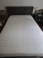 Sleep en dream natuurlatex matras 120 x 200, Ophalen, Zo goed als nieuw