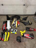 Husqvarna fc tc 250 450 plastic kappen, Ophalen of Verzenden