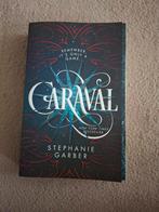 Caraval - Stephanie Garber (Nieuwstaat), Boeken, Fantasy, Ophalen of Verzenden, Zo goed als nieuw, Stephanie Garber