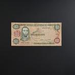 2 dollar Jamaica #028, Postzegels en Munten, Bankbiljetten | Amerika, Verzenden, Noord-Amerika, Los biljet