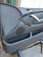 Binnendeur paneel rechts bmw x5 e53 2004 4.8is, Auto-onderdelen, Ophalen of Verzenden, BMW