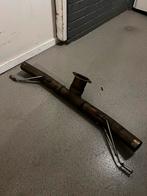 Milltek Sport Middenpijp MSVW501REP – Volkswagen Golf GTI/R, Auto-onderdelen, Uitlaatsystemen, Ophalen, Gebruikt, Volkswagen