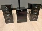 LG stereo, Ophalen, Gebruikt, Overige merken, Microset