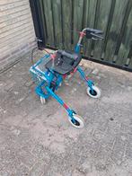 Rollator, Diversen, Ophalen, Zo goed als nieuw