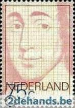 Nederland 1977 - Yvert 1065 - Benedictus de Spinoza (PF), Postzegels en Munten, Ophalen, Postfris