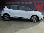 Renault Scénic 1.2 TCe INTENS | TREKHAAK | CAMERA | LEER |, Auto's, Voorwielaandrijving, Euro 6, 4 cilinders, 1850 kg