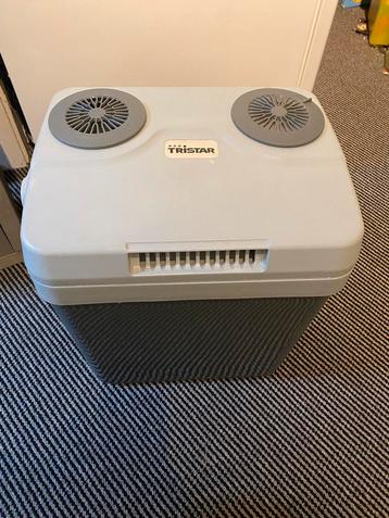 Tristar koelbox op stroom beschikbaar voor biedingen