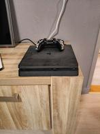 Zoals nieuw PlayStation 4 te koop., Spelcomputers en Games, Ophalen, Zo goed als nieuw