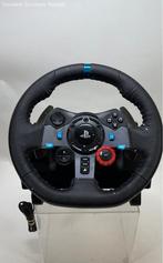 Logitech G29, Spelcomputers en Games, Ophalen, Zo goed als nieuw, PlayStation 1