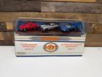 Dinky Toys Classic British Sports Cars Series I & II - A6173, Hobby en Vrije tijd, Modelauto's | Overige schalen, Ophalen of Verzenden