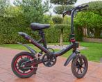 V1 Electric Bicycle, Fietsen en Brommers, Fietsen | Vouwfietsen, Overige merken, 14 tot 16 inch, Versnellingen, Ophalen of Verzenden