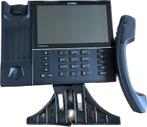 ➡️ Mitel 6940 IP Bluetooth handset 6940IP 50006770, Telecommunicatie, Ophalen of Verzenden, Refurbished