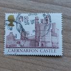 Engeland 1992   1,50  kasteel, Ophalen of Verzenden, Gestempeld