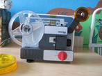 Filmprojector Revue 2003 Super 8 en normaal 8, Verzamelen, Fotografica en Filmapparatuur, Ophalen, 1980 tot heden, Projector