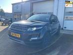 Land Rover Range Rover Evoque 2.2 TD4 4WD Pure Export, Euro 5, Zwart, Zwart, Bedrijf