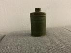 Vintage Voetpoeder - Militair Groen, Verzamelen, Militaria | Algemeen, Ophalen of Verzenden, Landmacht, Engeland, Overige typen