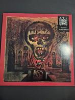 Slayer, Cd's en Dvd's, Vinyl | Hardrock en Metal, Gebruikt, Ophalen of Verzenden