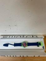 Swatch horloge, Sieraden, Tassen en Uiterlijk, Horloges | Dames, Overige materialen, Polshorloge, Nieuw, Ophalen of Verzenden