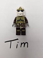 Lego Star Wars Bounty Hunter sw0476 NIEUW!, Verzenden, Nieuw, Losse stenen, Lego