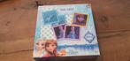 Disney Frozen Memo Spel, Kinderen en Baby's, Speelgoed | Overig, Ophalen of Verzenden, Zo goed als nieuw, Meisje