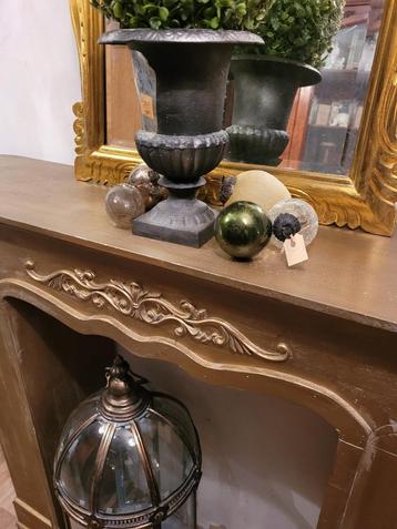 5 kleinere vintage heksenballen set prijs 9,95 beschikbaar voor biedingen