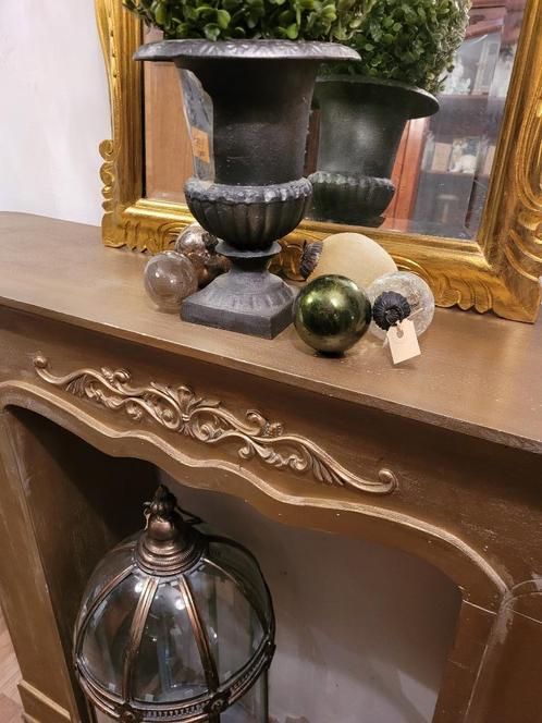 5 kleinere vintage heksenballen set prijs 9,95, Antiek en Kunst, Curiosa en Brocante, Ophalen of Verzenden