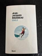 Jean-Jacques Rousseau - Emile of over de opvoeding, Ophalen of Verzenden, Nieuw, Jean-Jacques Rousseau
