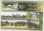 Cromvoirt Camping De Leuvert Brabant natuurlijk Gelopen 2013, Verzamelen, Ansichtkaarten | Nederland, Verzenden, 1980 tot heden
