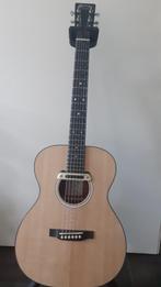 Martin 000-JR 10, Muziek en Instrumenten, Snaarinstrumenten | Gitaren | Akoestisch, Ophalen of Verzenden, Zo goed als nieuw, Western- of Steelstringgitaar