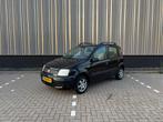 Fiat Panda 1.2 2008 | Airco | Nieuwe Distributie | APK |, Auto's, Fiat, Voorwielaandrijving, Stof, 1242 cc, Zwart