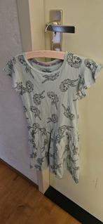 Frozen jurk meisje maat 110, Kinderen en Baby's, Kinderkleding | Maat 110, Ophalen, Nieuw, Meisje, Jurk of Rok