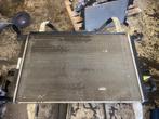 Radiateur van een Audi A3, Auto-onderdelen, Gebruikt, -, Verzenden, -