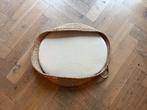 Bermbach Luka aankleedkussen (rotan), Huis en Inrichting, Ophalen, Mand, Zo goed als nieuw, Riet