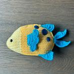 Gele vis rammelaar, Ophalen of Verzenden, Nieuw, Overige typen