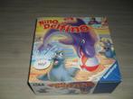 Nino Delfino spel, Hobby en Vrije tijd, Gezelschapsspellen | Overige, Een of twee spelers, Ophalen, Gebruikt, Ravensburger