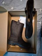 Mendoza werklaarzen, Ophalen