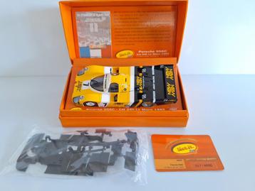 Slot-it Porsche 956C #7 Le-Mans 1985 Ref CW07 ( MEGA DEAL ) beschikbaar voor biedingen