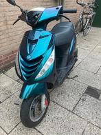 Zip 2000, Fietsen en Brommers, Scooters | Piaggio, Ophalen, Gebruikt, Zip