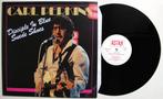 Carl Perkins Disciple In Blue Suede Shoes 10 nrs LP ZGAN, 1980 tot heden, Ophalen of Verzenden, Zo goed als nieuw, 12 inch