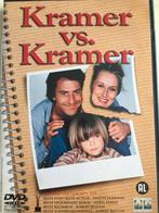 Kramer vs Kramer, Drama, Ophalen of Verzenden, Zo goed als nieuw, Alle leeftijden