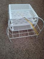 Wolkorf en schoenenkorf Bosch, Siemens incl.verzenden €17,50, Witgoed en Apparatuur, Onderdelen en Toebehoren, Ophalen of Verzenden