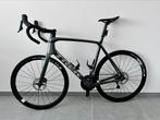 Trek emonda SL6 Ultegra racefiets te koop, Framemaat 60 cm, Carbon, Zo goed als nieuw, 57 tot 61 cm, Meer dan 20 versnellingen