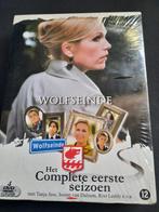 4 dvd box Wolfseinde  ( nieuw in seal  ), Boxset, Drama, Ophalen of Verzenden, Nieuw in verpakking