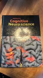 Principles of Cognitive Neuroscience - Purves et all, Boeken, Gelezen, Ophalen of Verzenden